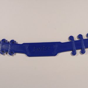 Salva-orejas Personalizado