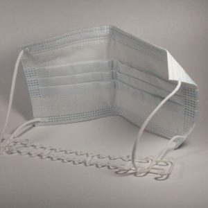 Salva-orejas elástico