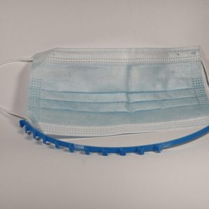 Salva-orejas Flexible