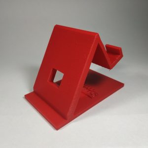 Soporte Móvil Stranger Things