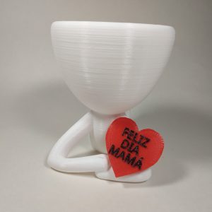 Maceteros Día de la Madre