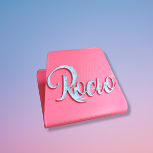 Soporte para móvil o tablet personalizable