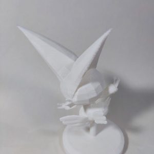 Figura de Pokemon Victini