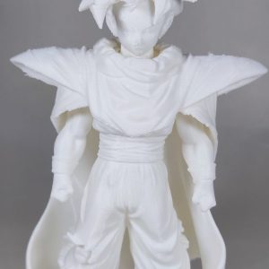 Figura Dragón ball Son Gohan