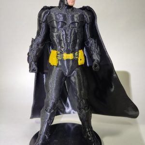 Figura Decorativa Batman