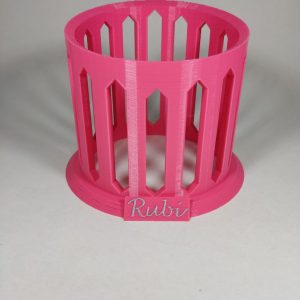 Soporte para comedero Ortopédico Gatos.