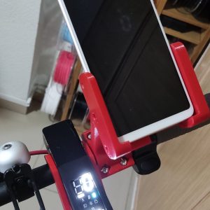 Soporte Móvil para Patín Xiaomi