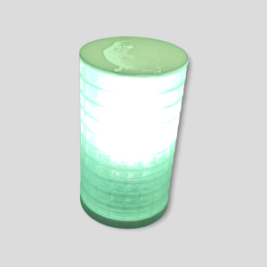 Lámpara inteligente RGB