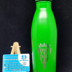 Botella de acero inoxidable Personalizada