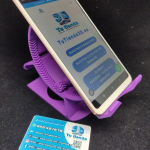 Soporte Móvil Reclinable