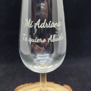 Catavinos Personalizado