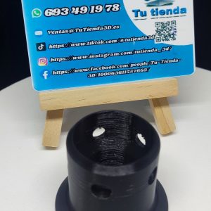 Soporte de pared para Volantes Fanatec