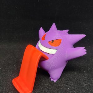 Soporte Móvil Gengar