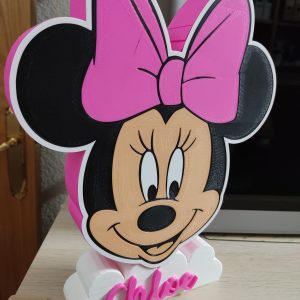 Lámpara Nocturna Minie.