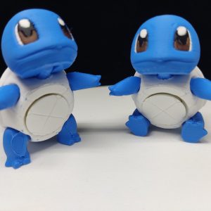 Pokemon Squirtle