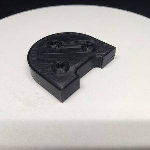 Suplemento guardabarros