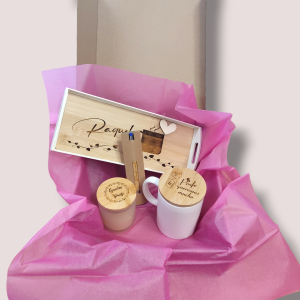 Lote de productos Regalos Profesores Nº2