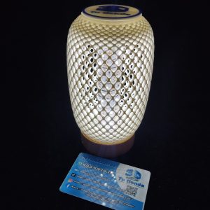 Lámpara led a batería Boronoy