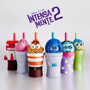 Vaso Del Revés 2