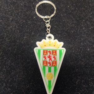 Llavero Córdoba C.F