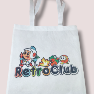 Bolsa de compra asas