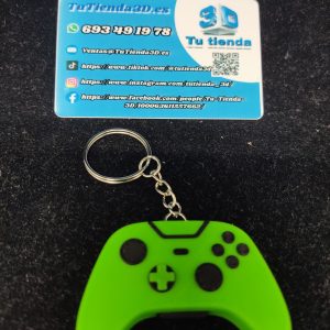 Llavero Mando Xbox