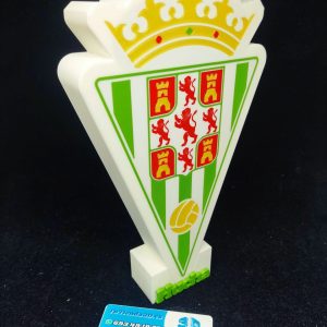 Hucha Córdoba Club de Fútbol