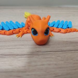 Pokemon Baby Charizar