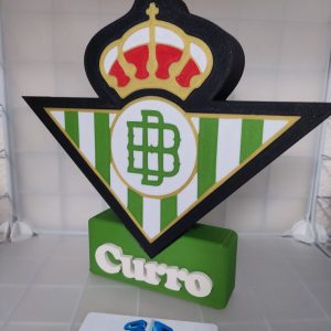 Lámpara Betis