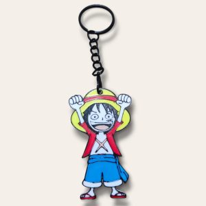 Llavero Luffy