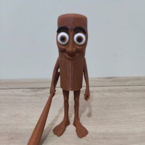 FiguraTun Tun Tun Sahur