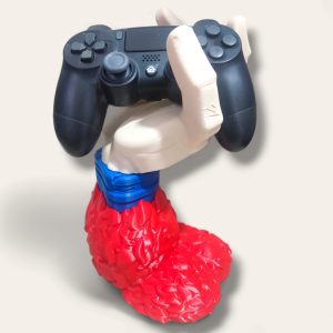 Soporte de Mando - Mano de Goku