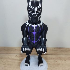 Soporte de Mando Black Panther