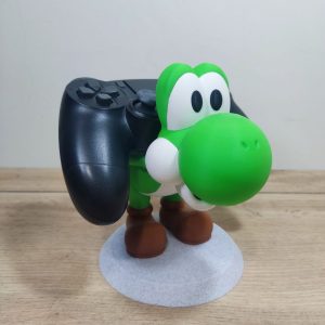 Soporte de Mando Yoshi