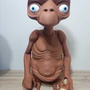 Dispensador de Caramelos E.T.