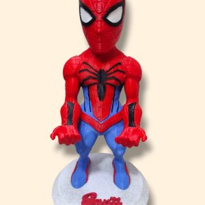 Soporte Mandos Spiderman