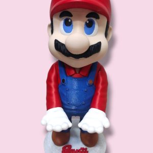 Soporte Mando Mario Bros