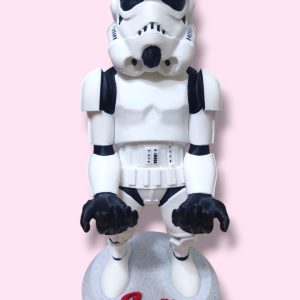 Soporte de Mando Stormtrooper