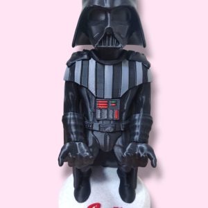 Soporte Darth Vader para Mando de Consola