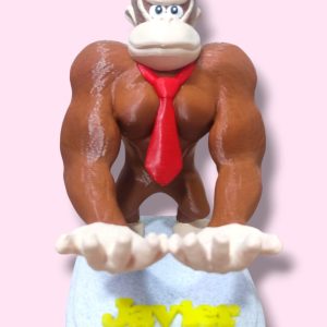 Soporte de Mando Donkey Kong