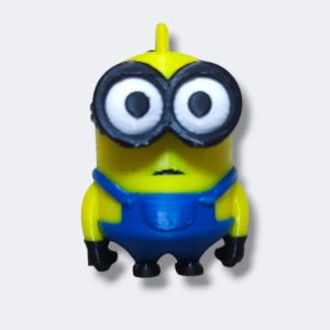 Llavero Minions