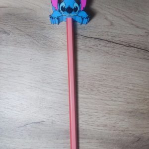 Lápiz Stitch