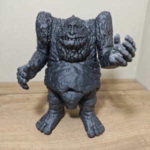 ¡El Comepiedras de La Historia Interminable!