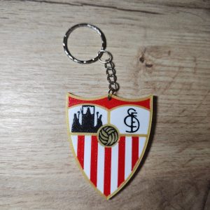 Llavero Escudo Sevilla FC